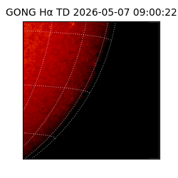 gong - 2026-05-07T09:00:22
