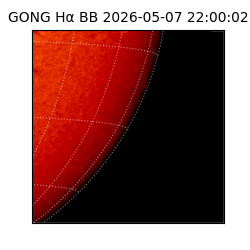 gong - 2026-05-07T22:00:02