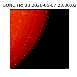 gong - 2026-05-07T23:00:02