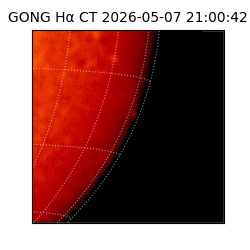gong - 2026-05-07T21:00:42