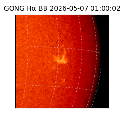 gong - 2026-05-07T01:00:02
