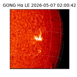 gong - 2026-05-07T02:00:42