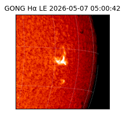 gong - 2026-05-07T05:00:42
