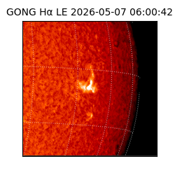 gong - 2026-05-07T06:00:42