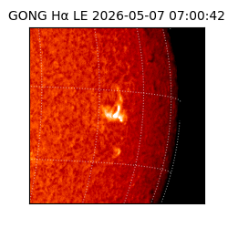 gong - 2026-05-07T07:00:42