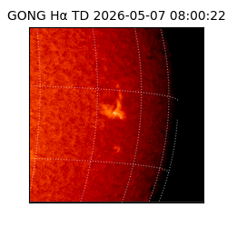 gong - 2026-05-07T08:00:22