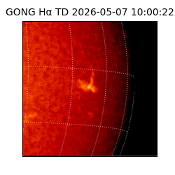 gong - 2026-05-07T10:00:22