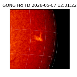 gong - 2026-05-07T12:01:22