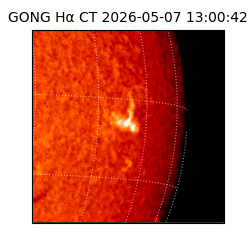 gong - 2026-05-07T13:00:42