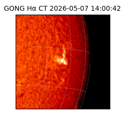 gong - 2026-05-07T14:00:42