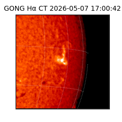 gong - 2026-05-07T17:00:42
