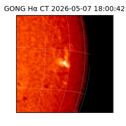 gong - 2026-05-07T18:00:42