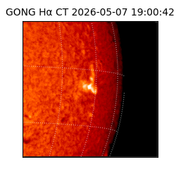 gong - 2026-05-07T19:00:42