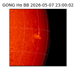 gong - 2026-05-07T23:00:02