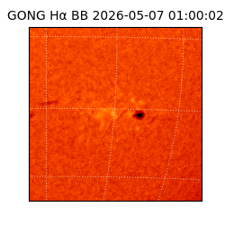 gong - 2026-05-07T01:00:02