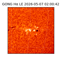gong - 2026-05-07T02:00:42