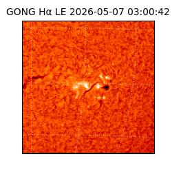 gong - 2026-05-07T03:00:42