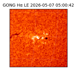 gong - 2026-05-07T05:00:42