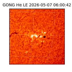 gong - 2026-05-07T06:00:42