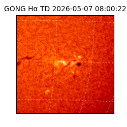 gong - 2026-05-07T08:00:22