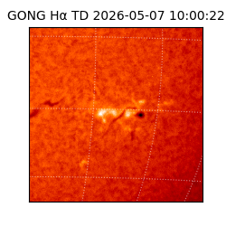 gong - 2026-05-07T10:00:22