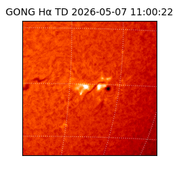 gong - 2026-05-07T11:00:22