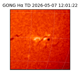 gong - 2026-05-07T12:01:22
