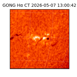 gong - 2026-05-07T13:00:42