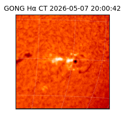 gong - 2026-05-07T20:00:42