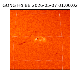 gong - 2026-05-07T01:00:02
