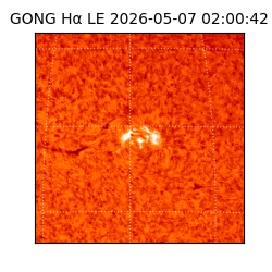gong - 2026-05-07T02:00:42
