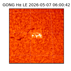 gong - 2026-05-07T06:00:42