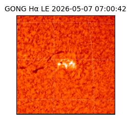gong - 2026-05-07T07:00:42