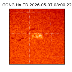 gong - 2026-05-07T08:00:22