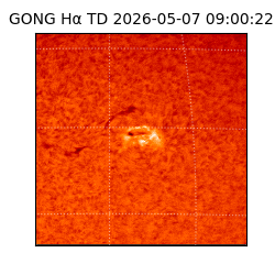 gong - 2026-05-07T09:00:22