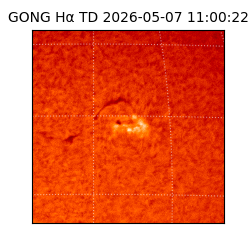 gong - 2026-05-07T11:00:22