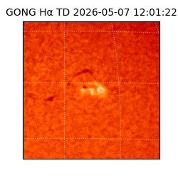 gong - 2026-05-07T12:01:22