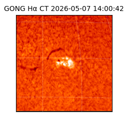 gong - 2026-05-07T14:00:42