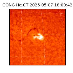 gong - 2026-05-07T18:00:42