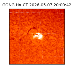 gong - 2026-05-07T20:00:42
