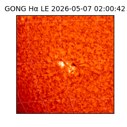 gong - 2026-05-07T02:00:42