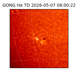 gong - 2026-05-07T08:00:22