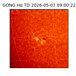 gong - 2026-05-07T09:00:22