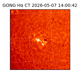 gong - 2026-05-07T14:00:42