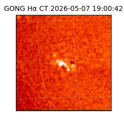 gong - 2026-05-07T19:00:42