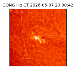 gong - 2026-05-07T20:00:42