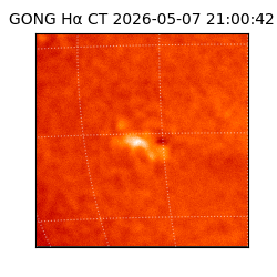 gong - 2026-05-07T21:00:42