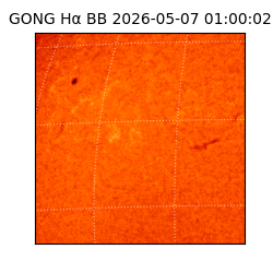 gong - 2026-05-07T01:00:02