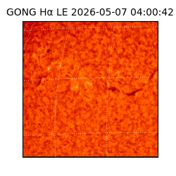 gong - 2026-05-07T04:00:42