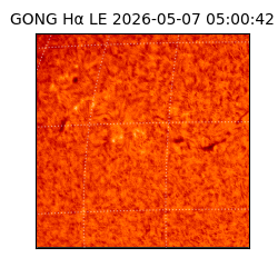 gong - 2026-05-07T05:00:42